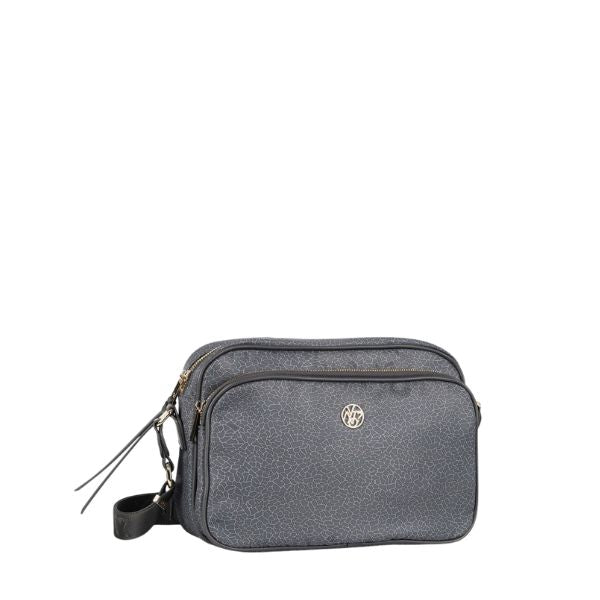 YNOT? CLO041F6 Borsa Smoke