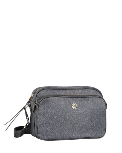 YNOT? CLO041F6 Borsa Smoke
