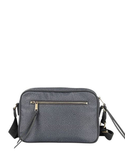 YNOT? CLO041F6 Borsa Smoke