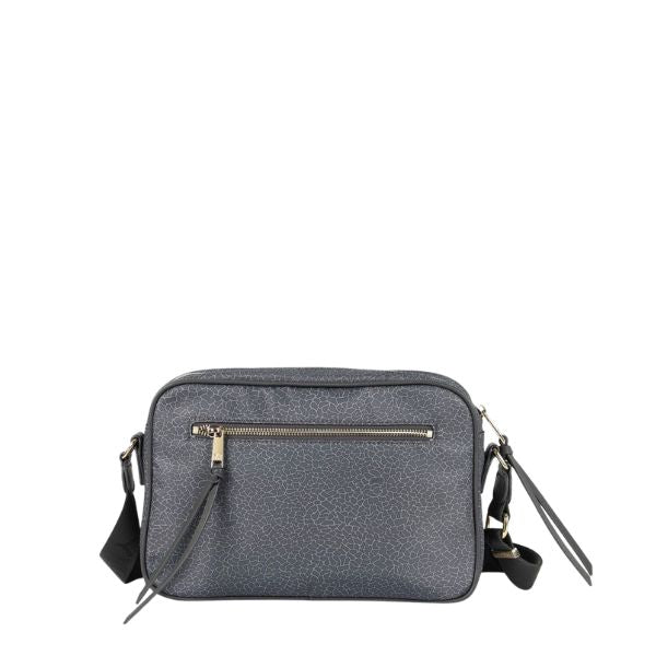 YNOT? CLO041F6 Borsa Smoke