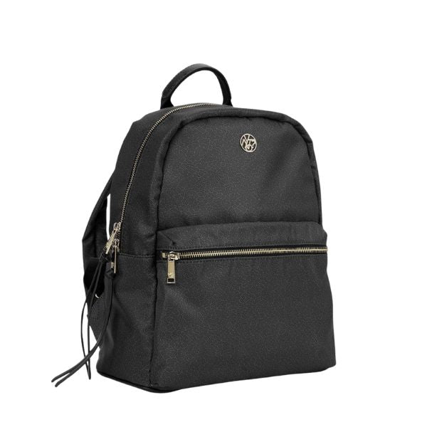 YNOT? CLO040F6 Zaino Black