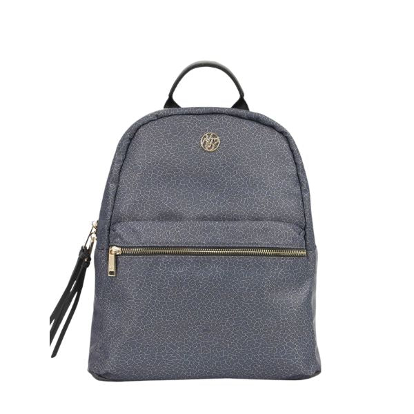 YNOT? CLO040F6 Zaino Smoke