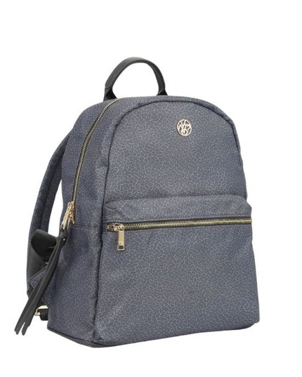 YNOT? CLO040F6 Zaino Smoke