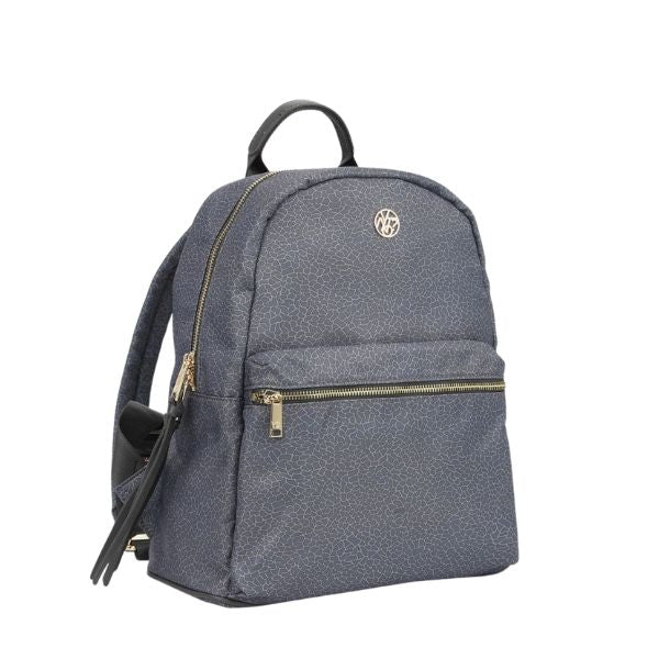 YNOT? CLO040F6 Zaino Smoke