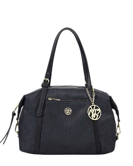 YNOT? CLO008F6 Borsa Black