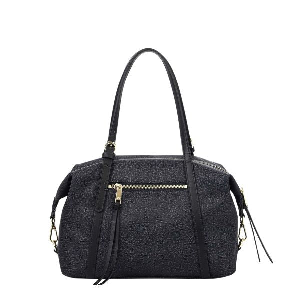 YNOT? CLO008F6 Borsa Black