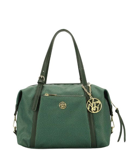 YNOT? CLO008F6 Borsa Forest