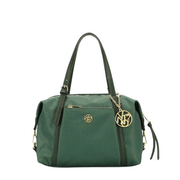 YNOT? CLO008F6 Borsa Forest