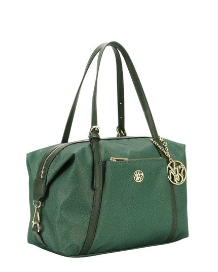 YNOT? CLO008F6 Borsa Forest