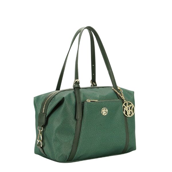 YNOT? CLO008F6 Borsa Forest