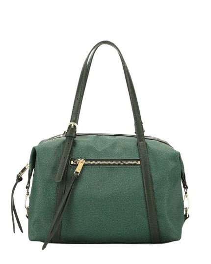 YNOT? CLO008F6 Borsa Forest