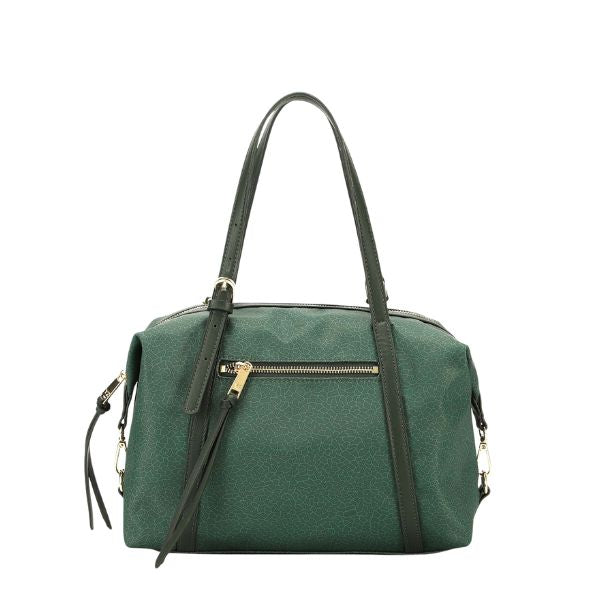 YNOT? CLO008F6 Borsa Forest