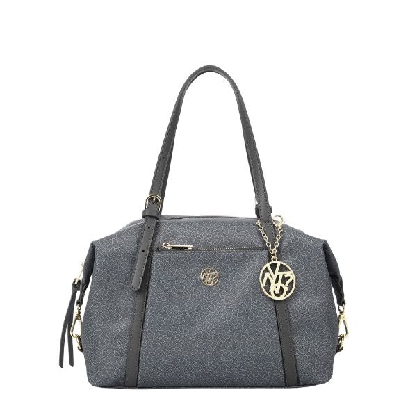 YNOT? CLO008F6 Borsa Smoke