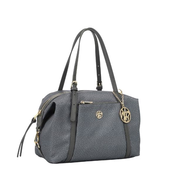 YNOT? CLO008F6 Borsa Smoke