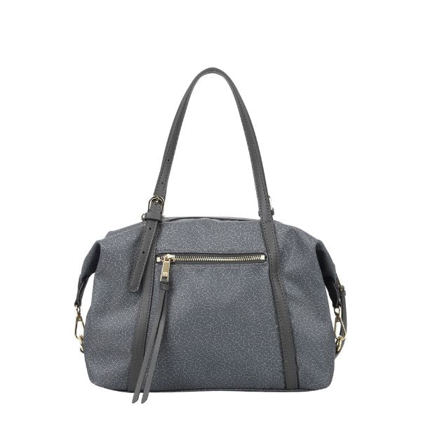 YNOT? CLO008F6 Borsa Smoke