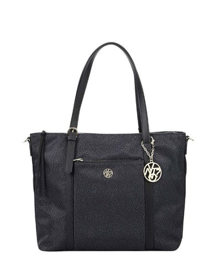 YNOT? CLO013F6 Borsa Black