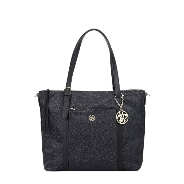 YNOT? CLO013F6 Borsa Black