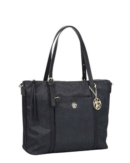 YNOT? CLO013F6 Borsa Black