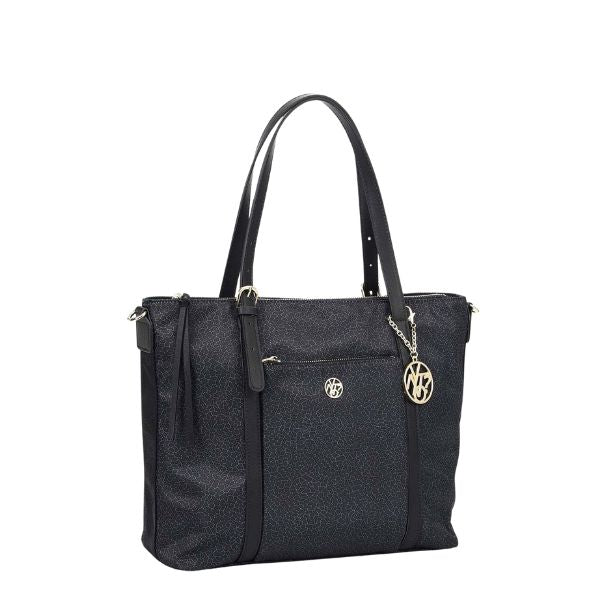 YNOT? CLO013F6 Borsa Black