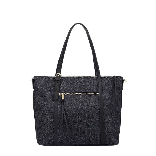 YNOT? CLO013F6 Borsa Black