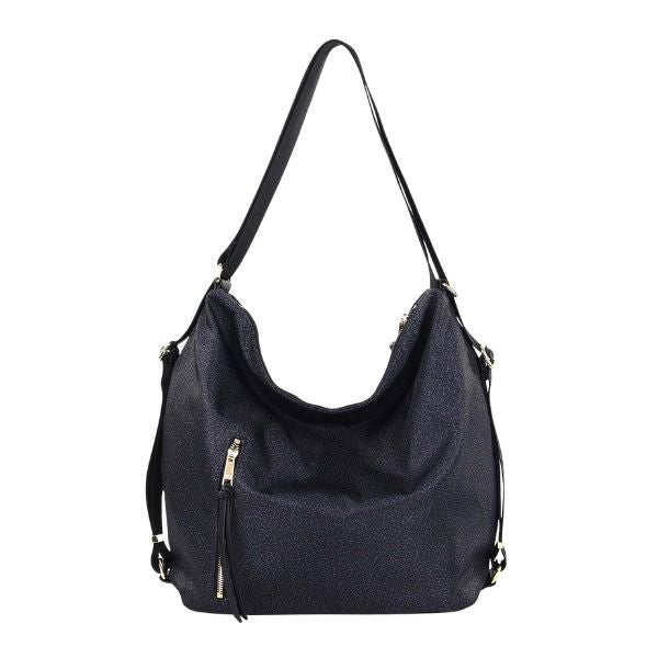 YNOT? CLO050F6 Borsa Black