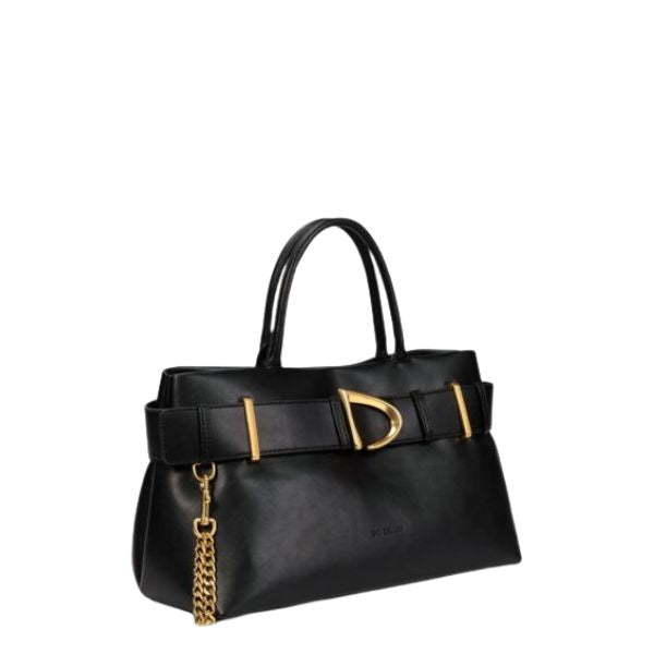 Gio Cellini PP060 Borsa a mano Nera