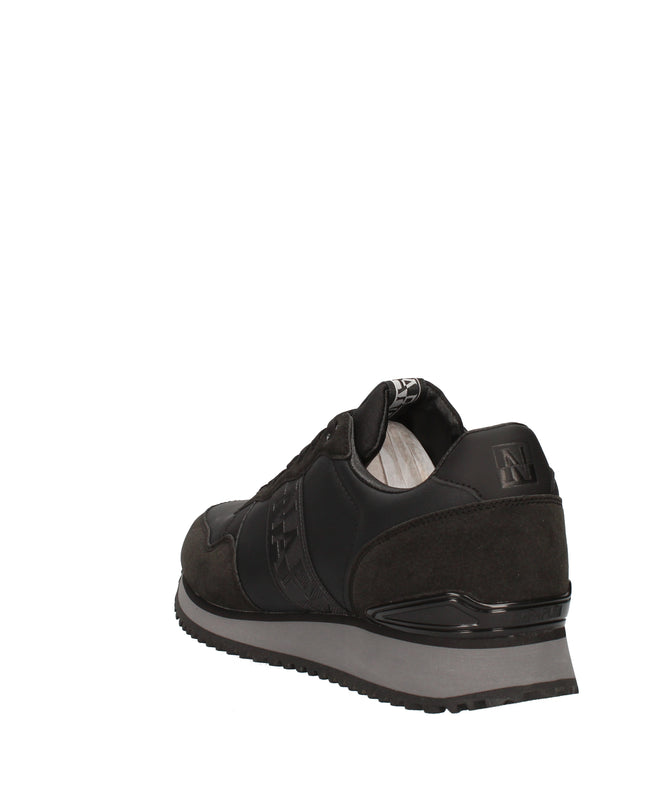 Napapijri Cosmos sneakers tono su tono