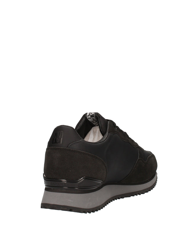 Napapijri Cosmos sneakers tono su tono