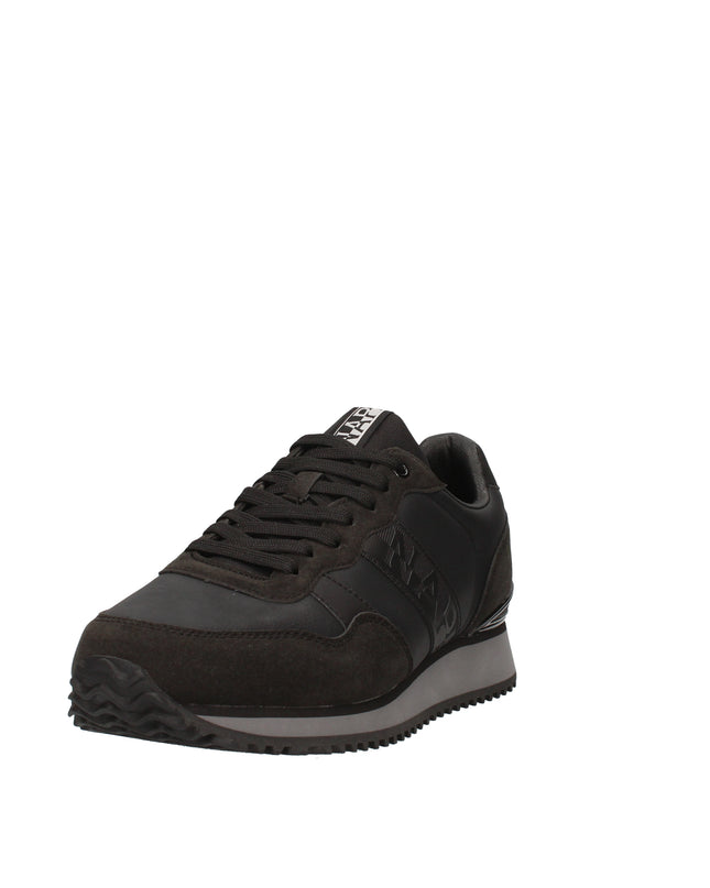 Napapijri Cosmos sneakers tono su tono