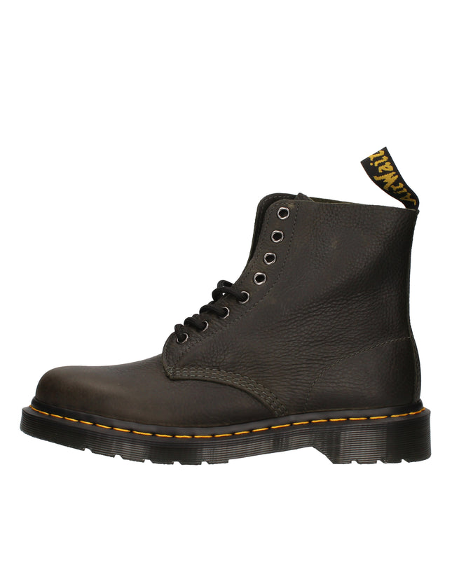 Dr. Martens 1460 Pascal anfibi in pelle Ambassador