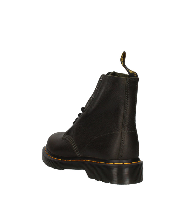 Dr. Martens 1460 Pascal anfibi in pelle Ambassador