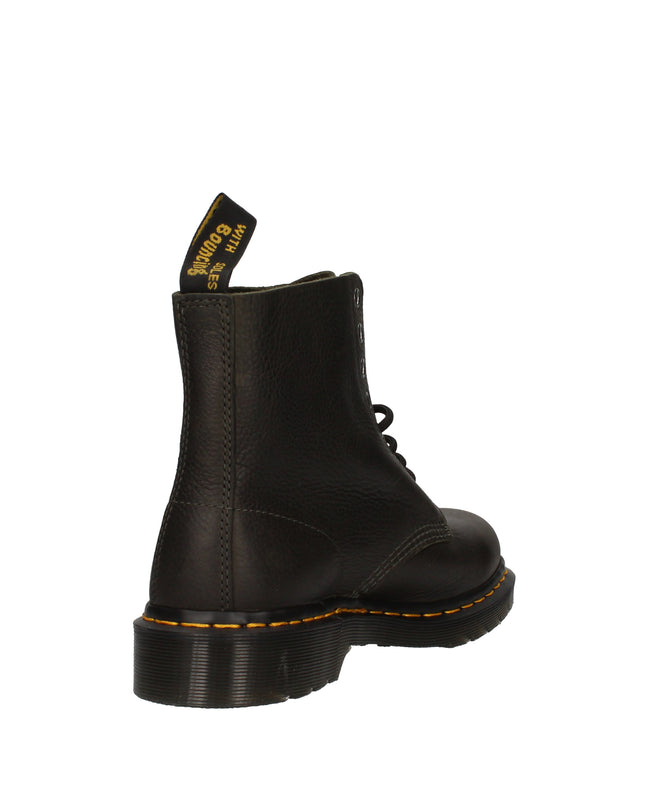 Dr. Martens 1460 Pascal anfibi in pelle Ambassador