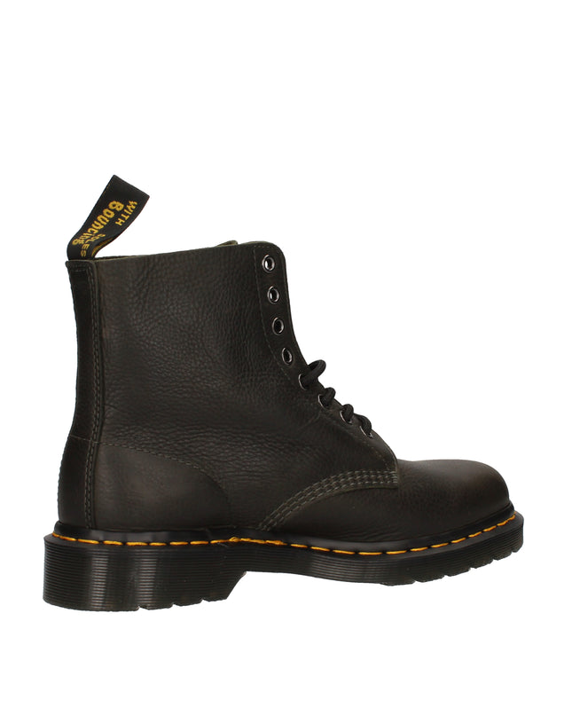 Dr. Martens 1460 Pascal anfibi in pelle Ambassador