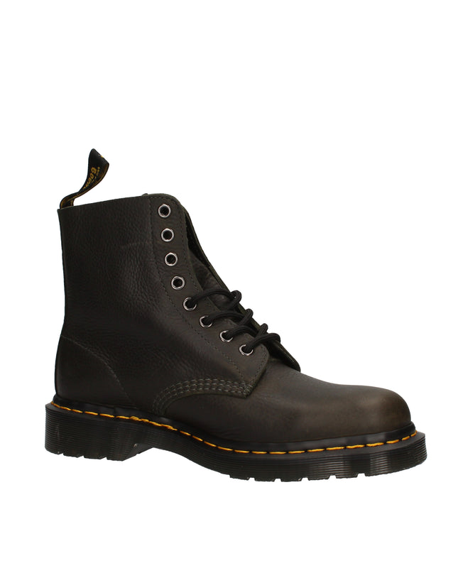 Dr. Martens 1460 Pascal anfibi in pelle Ambassador