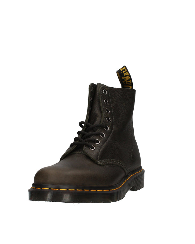 Dr. Martens 1460 Pascal anfibi in pelle Ambassador