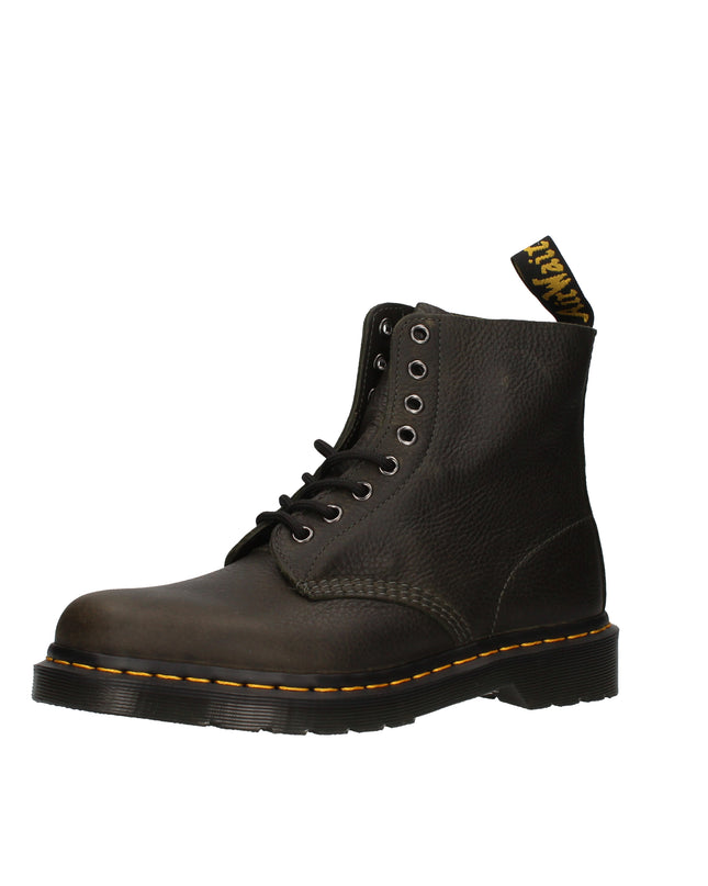 Dr. Martens 1460 Pascal anfibi in pelle Ambassador