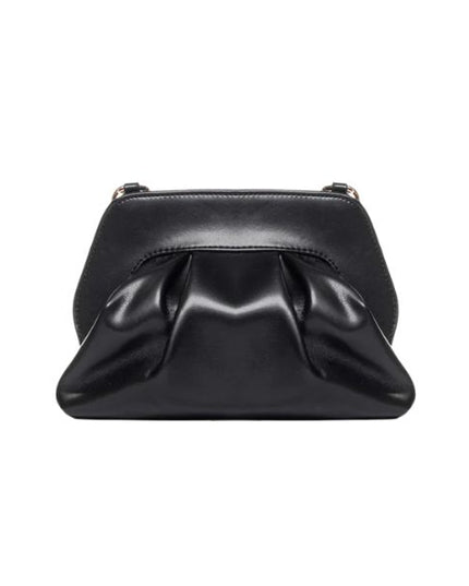 Secret Pon Pon Margaret Clutch S borsa a spalla