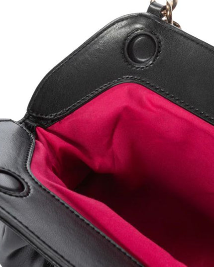 Secret Pon Pon Margaret Clutch S borsa a spalla