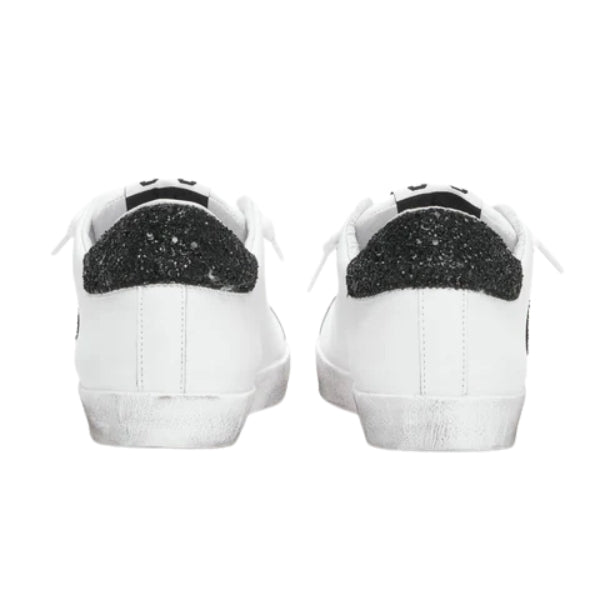 2Star Prime Star Sneakers Donna in Pelle Bianca 2SD4898 034