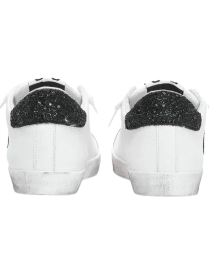 2Star Prime Star Sneakers Donna in Pelle Bianca 2SD4898 034