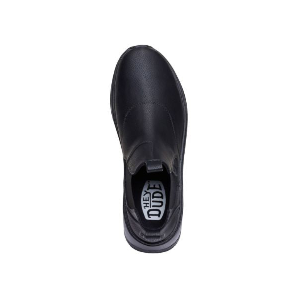 Hey Dude Thaoe Classic stivaletti chelsea