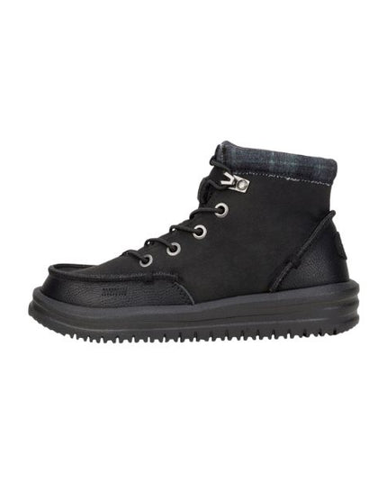 Hey Dude Bradley Y Classic stivaletti con lacci elastici