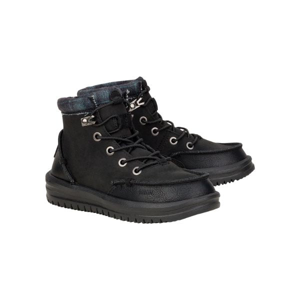 Hey Dude Bradley Y Classic stivaletti con lacci elastici