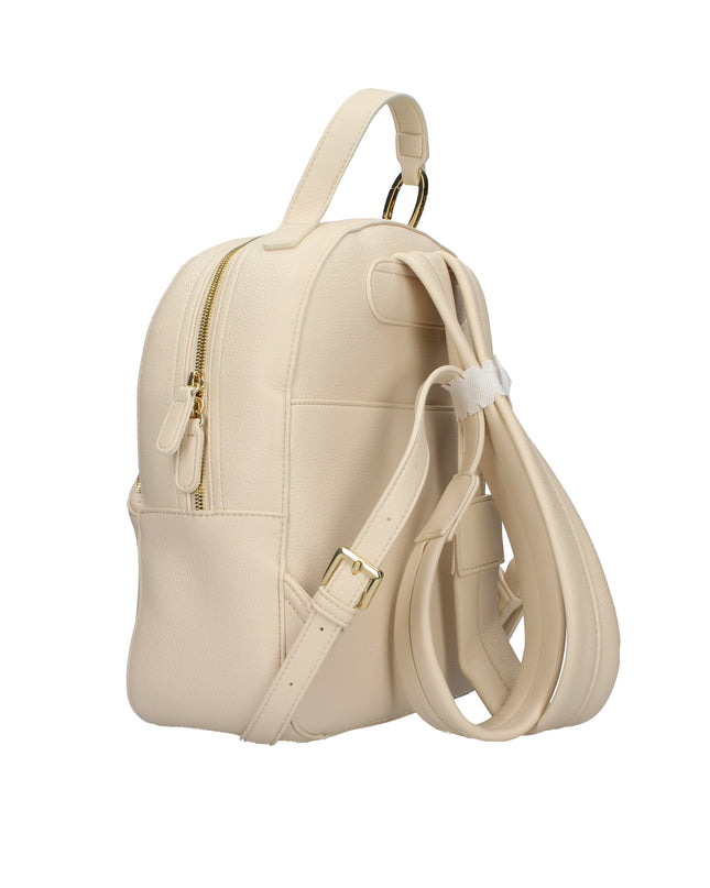 Braccialini Amy Bijoux zaino con zip frontale