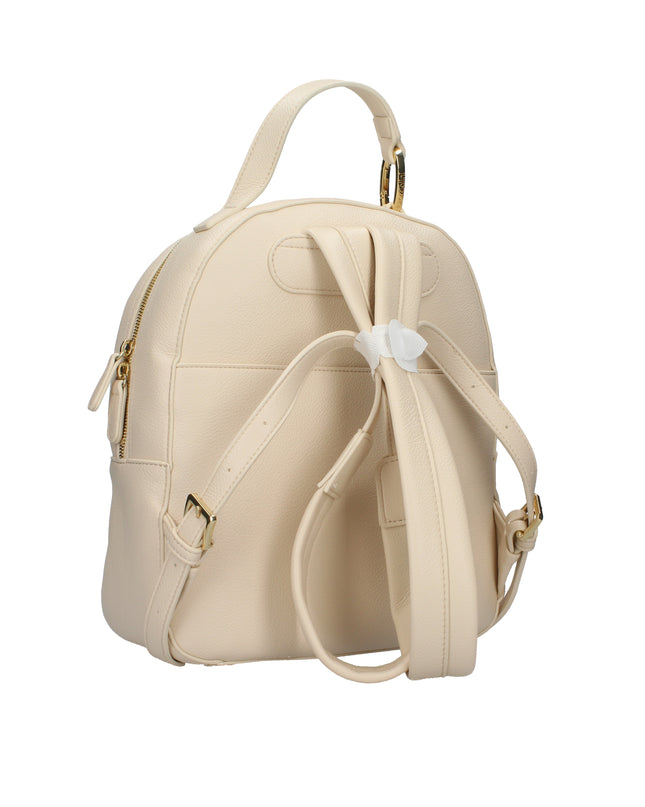 Braccialini Amy Bijoux zaino con zip frontale