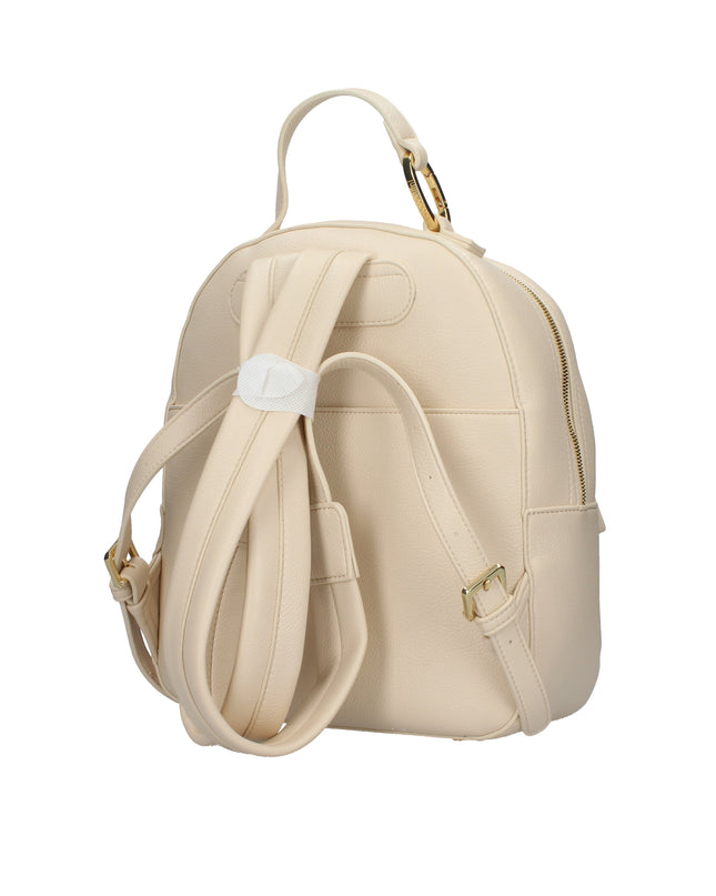 Braccialini Amy Bijoux zaino con zip frontale