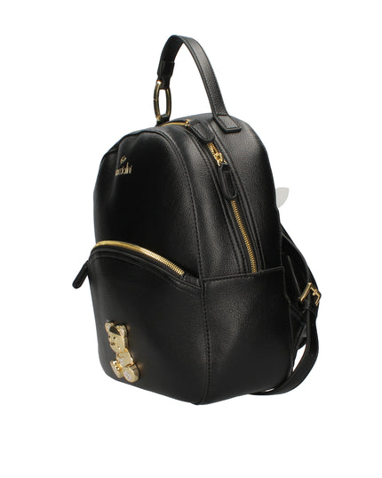 Braccialini Amy Bijoux zaino con zip frontale