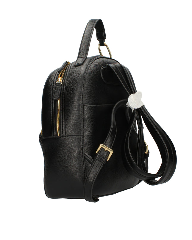 Braccialini Amy Bijoux zaino con zip frontale