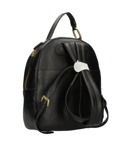 Braccialini Amy Bijoux zaino con zip frontale