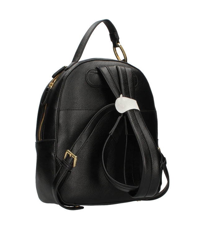 Braccialini Amy Bijoux zaino con zip frontale